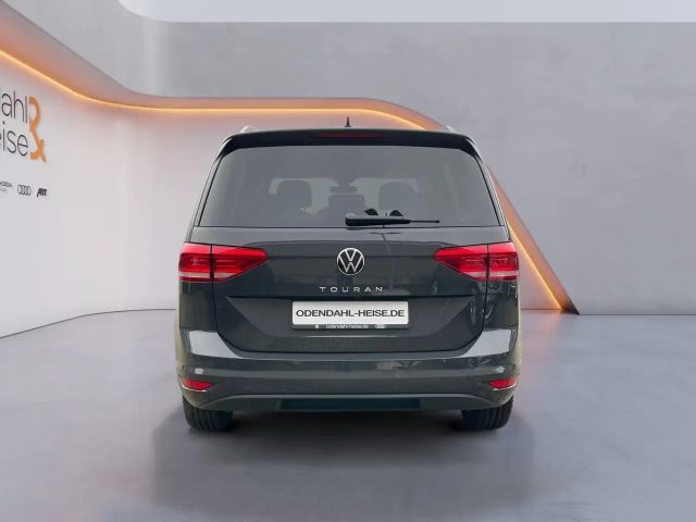 Volkswagen Touran Comfortline DSG