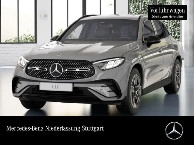 Mercedes-Benz GLC 220 4MATIC AMG Line GLC 220 d