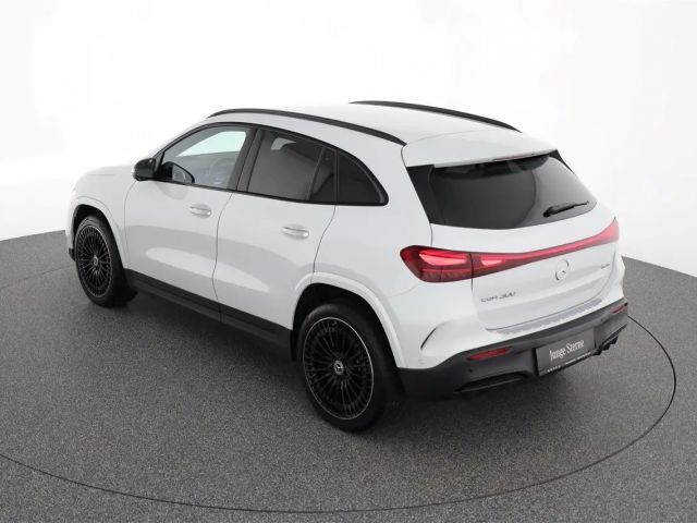 Mercedes-Benz EQA 300 4MATIC