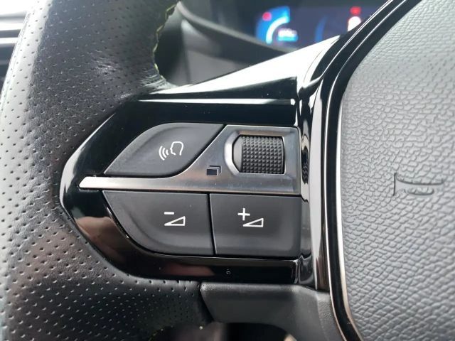 Peugeot 2008 GT-Line