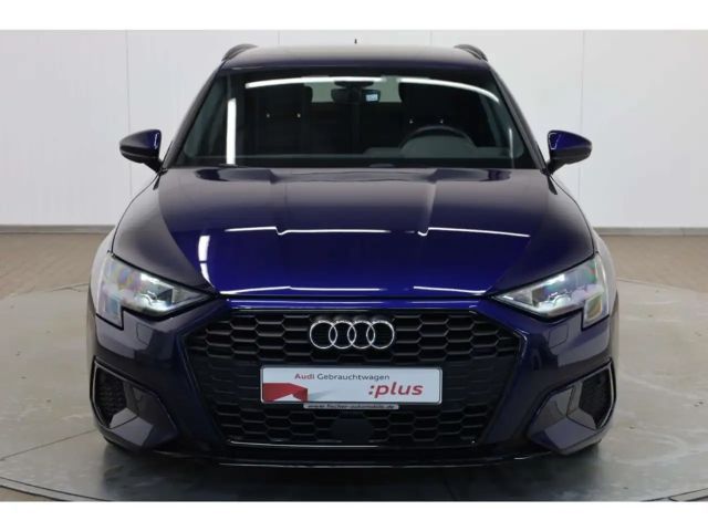 Audi A3 30 TDI Sedan Sportback