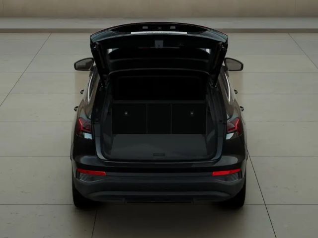 Audi Q4 e-tron S-Line