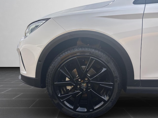 Seat Arona 1.0 TSI Black DSG FR-lijn