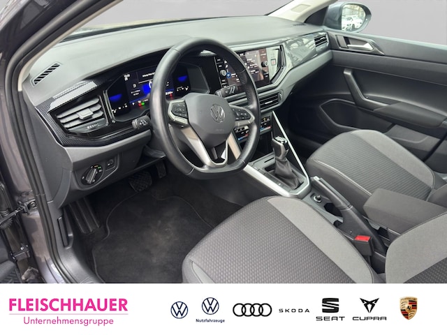 Volkswagen Taigo DSG Life