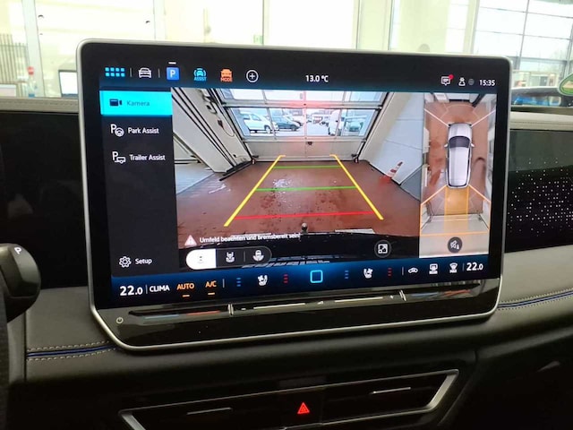 Volkswagen Tiguan DSG R-Line