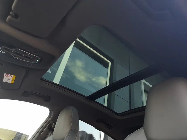 Audi e-tron Quattro S-Line