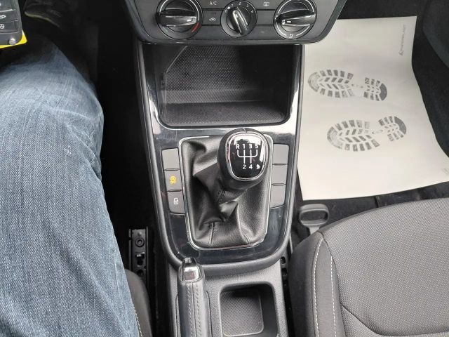 Skoda Fabia Ambition iV