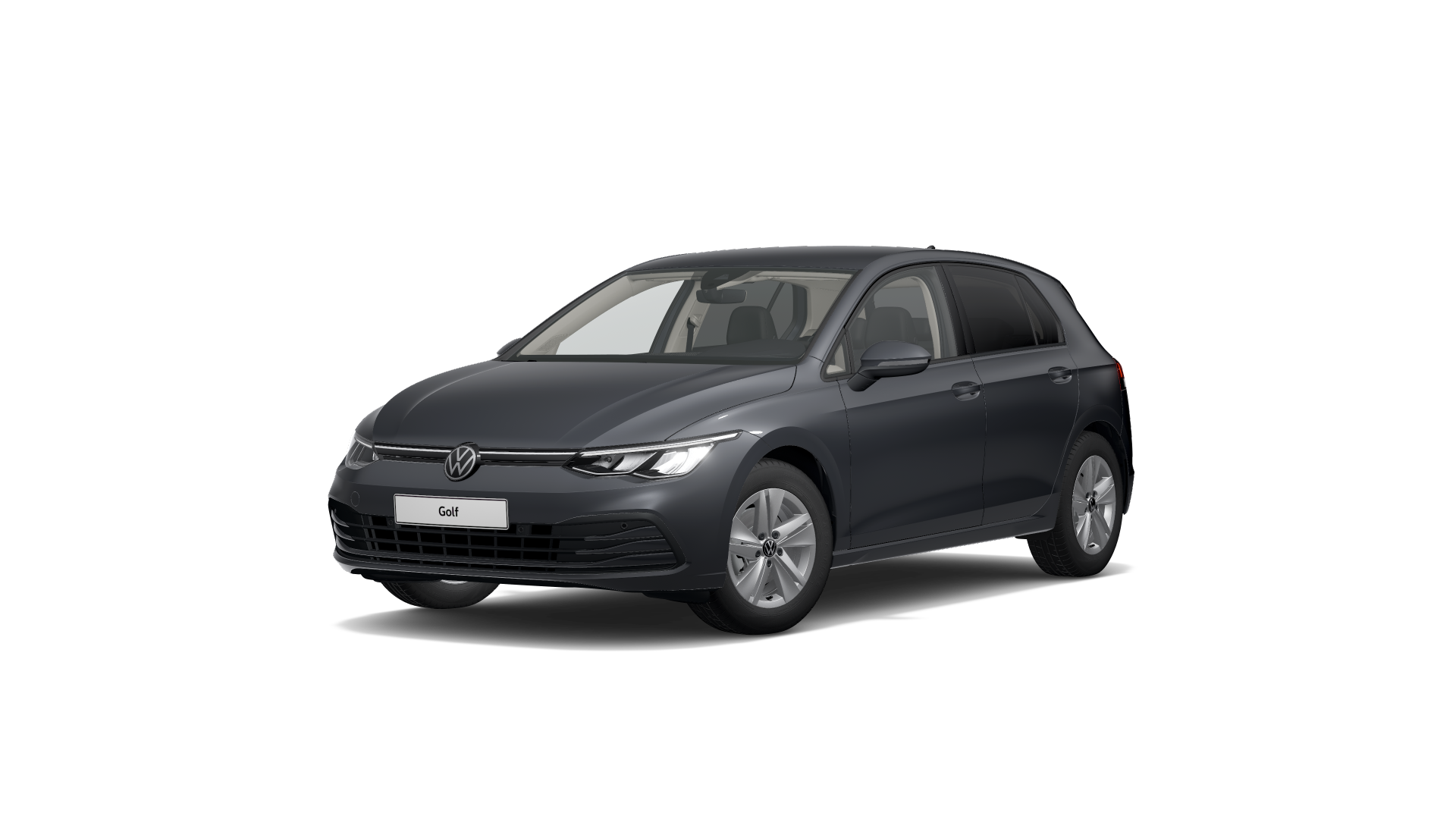 Volkswagen Golf 1.5 TSI DSG Life