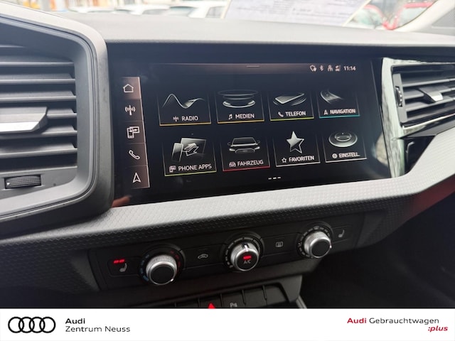 Audi A1 30 TFSI Sportback