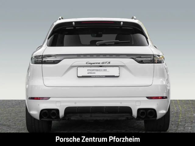 Porsche Cayenne GTS
