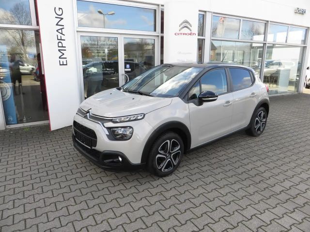 Citroën C3 Feel Pack