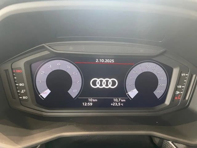 Audi A1 30 TFSI