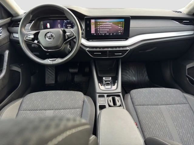 Skoda Octavia 2.0 TDI Combi Style Style