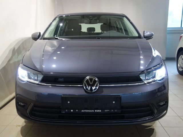 Volkswagen Polo 4Me TSI