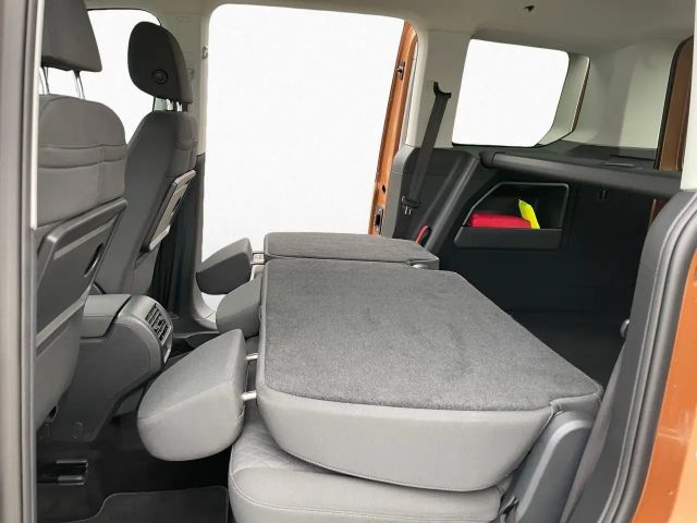 Volkswagen Caddy 2.0 TDI Life