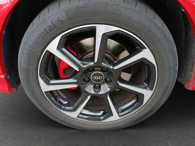 Audi Q3 40 TFSI Quattro S-Line S-Tronic