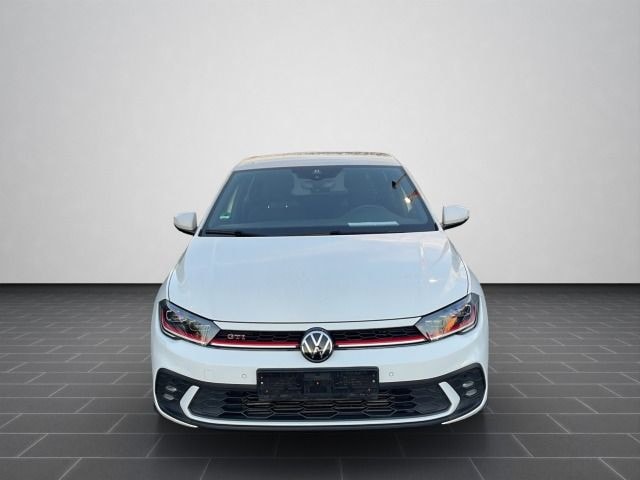 Volkswagen Polo DSG GTI