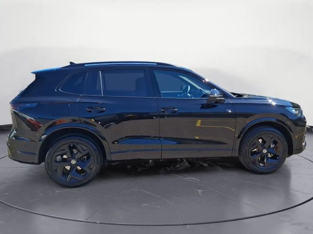 Volkswagen Tiguan 2.0 TDI 4Motion DSG R-Line