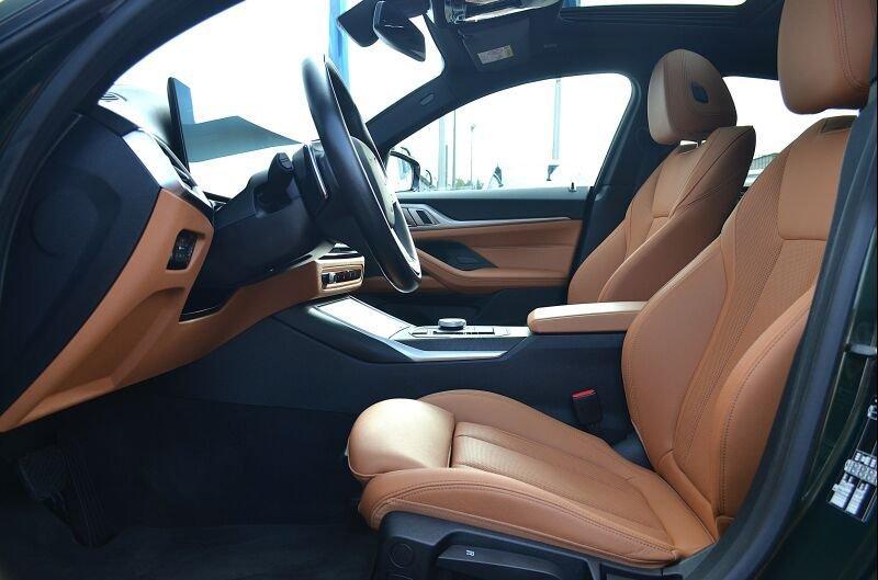 BMW 430 430i Coupé Gran Coupé