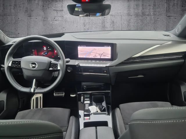 Opel Astra GS-Line Grand Sport