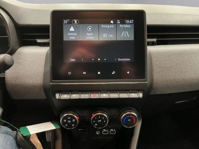 Renault Clio Evolution SCe 65