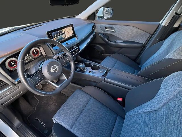 Nissan X-trail N-Connecta