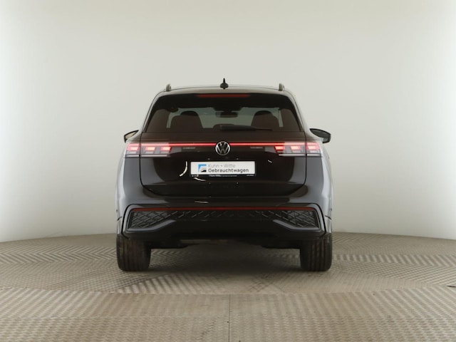 Volkswagen Tiguan 2.0 TDI R-Line