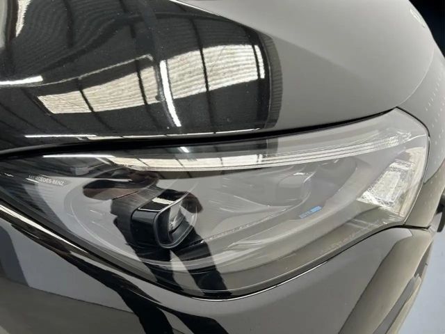 Mercedes-Benz EQE 350 AMG Line Sedan