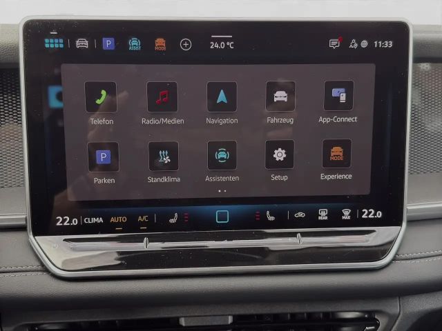 Volkswagen Tayron 1.5 eTSI DSG Life