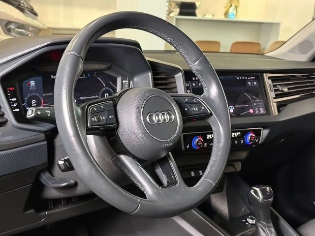 Audi A1 30 TFSI Sportback