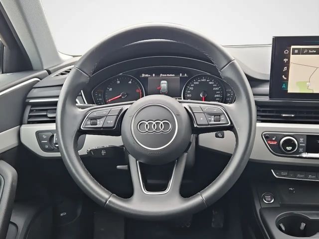 Audi A4 40 TDI Avant S-Tronic