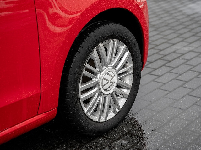 Volkswagen up! up! 1.0 United  SHZ KLIMA ALU DAB+ MAPS+MORE