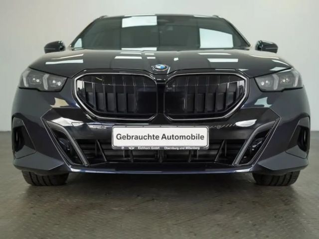 BMW 520 520d M-Sport Touring