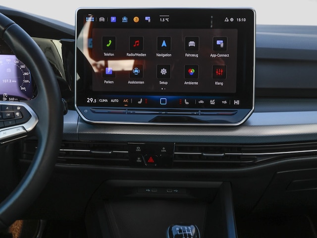 Volkswagen Golf 1.5 TSI Golf VIII