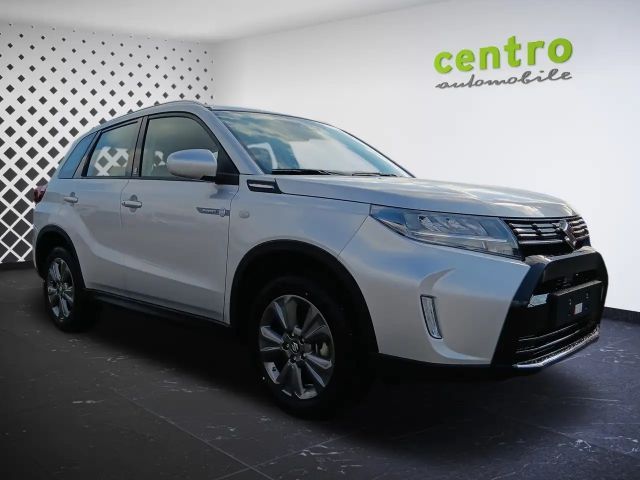 Suzuki Vitara Clear Hybrid