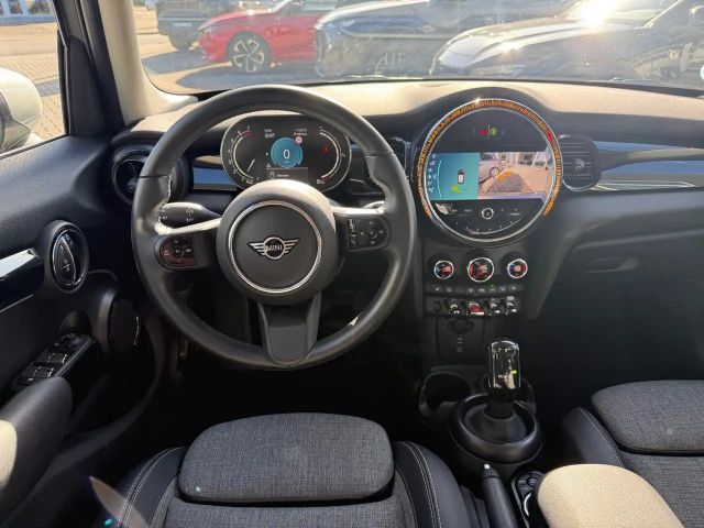 MINI Cooper Cooper Classic Trim