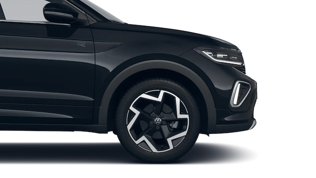 Volkswagen T-Cross 1.5 TSI DSG R-Line