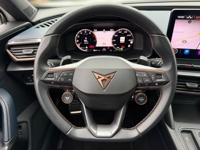 Cupra Formentor 2.0 TSI 4Drive DSG VZ
