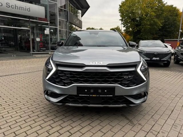 Kia Sportage GT-Line