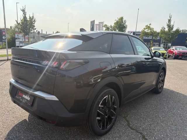 Peugeot 3008 Allure Pack Hybrid