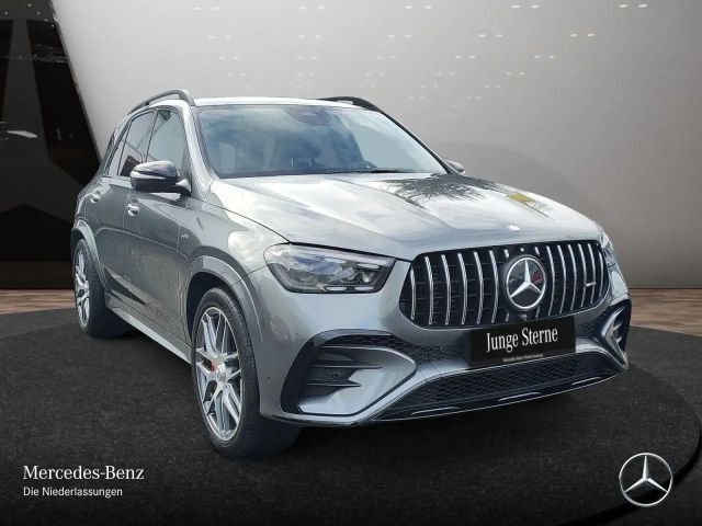 Mercedes-Benz GLE 53 AMG 4MATIC AMG Line