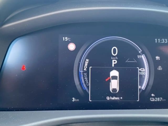 Lexus RZ Comfort Line