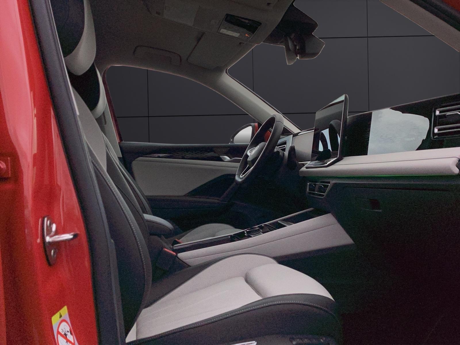 Volkswagen Tiguan DSG Elegance Elegance IQ.Drive