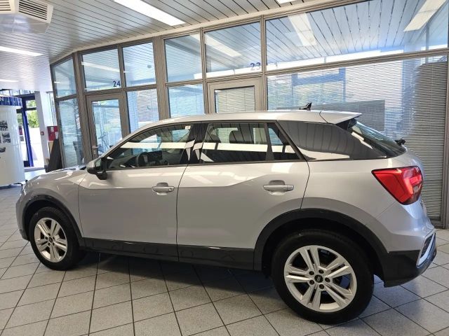 Audi Q2 30, Kamera,LED,Sitzheizung,PDC