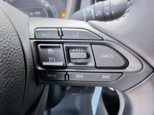 Toyota Aygo 1.0 VVT-i Play