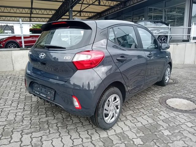 Hyundai i10 1.0 Select