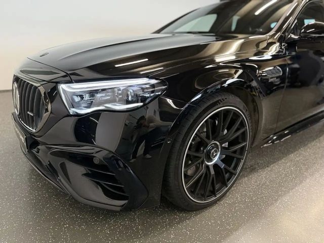Mercedes-Benz E 53 AMG AMG Line Sedan