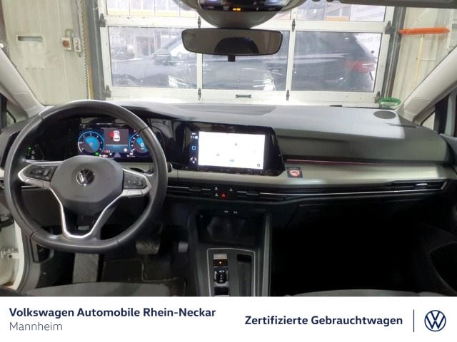 Volkswagen Golf 2.0 TDI DSG Golf VIII Life