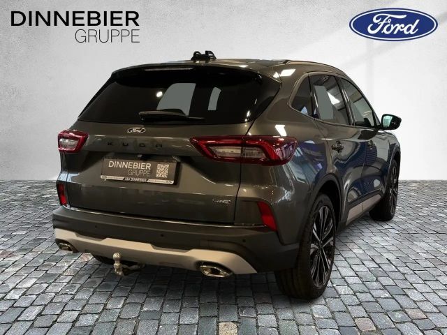 Ford Kuga Active X
