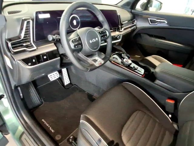 Kia Sportage GT-Line